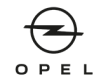 Opel Logo Black