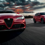 Alfa Romeo Quadrifoglio - Galleri 6