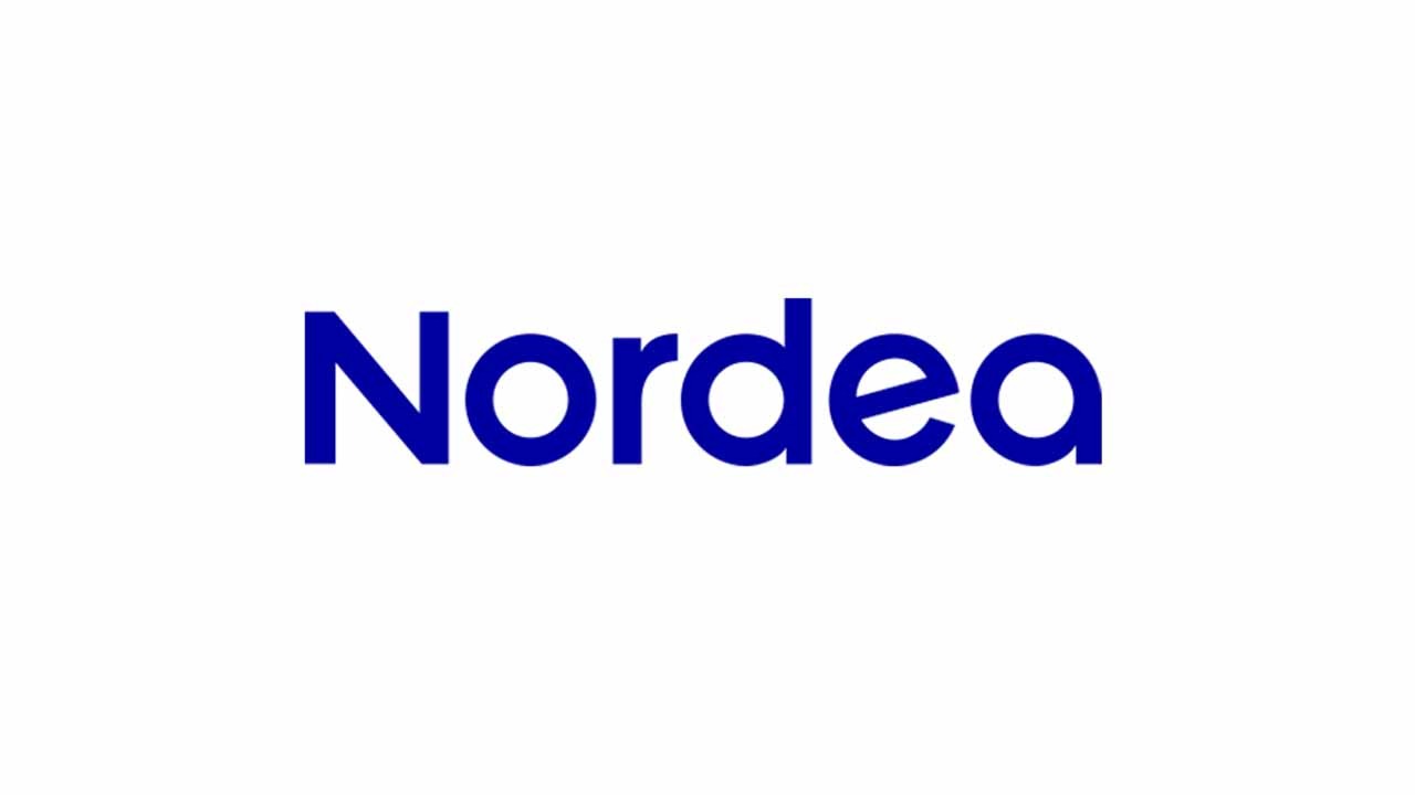Norda Logo Text