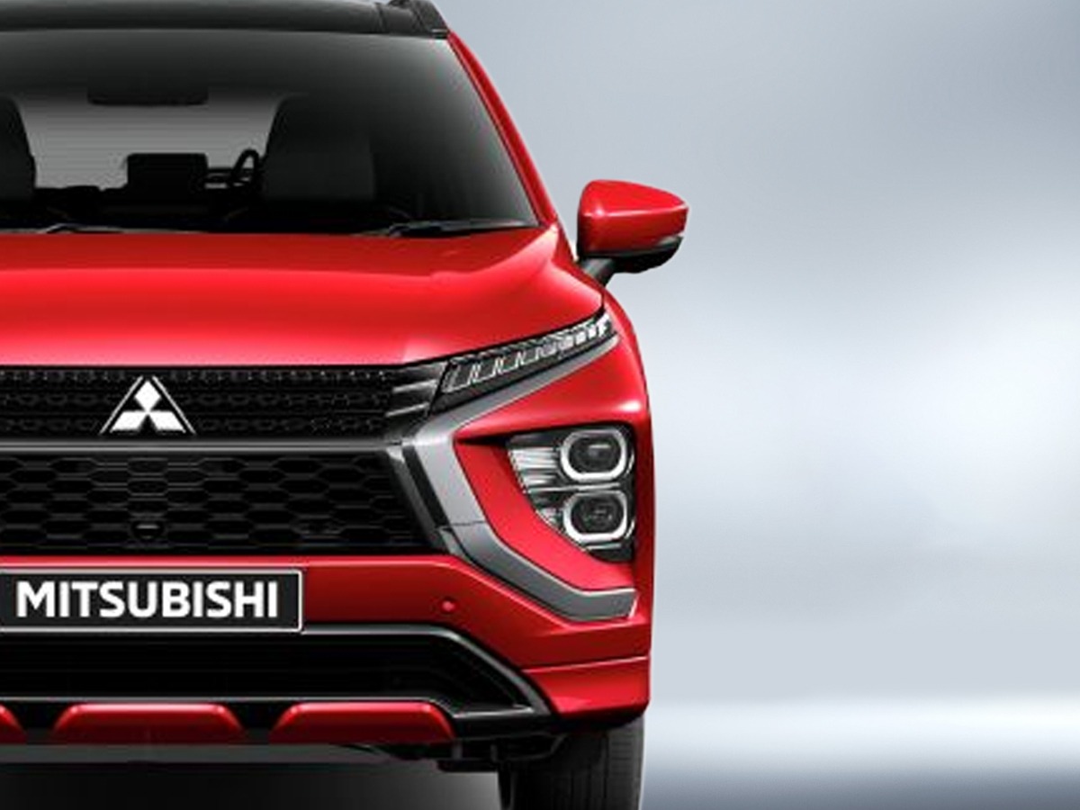 Mitsubishi hos Autogruppen