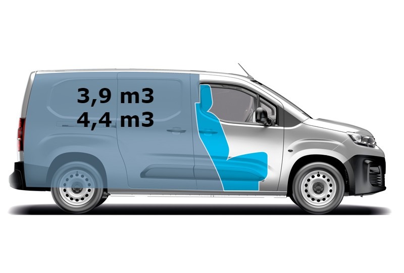 Fiat Doblo L2