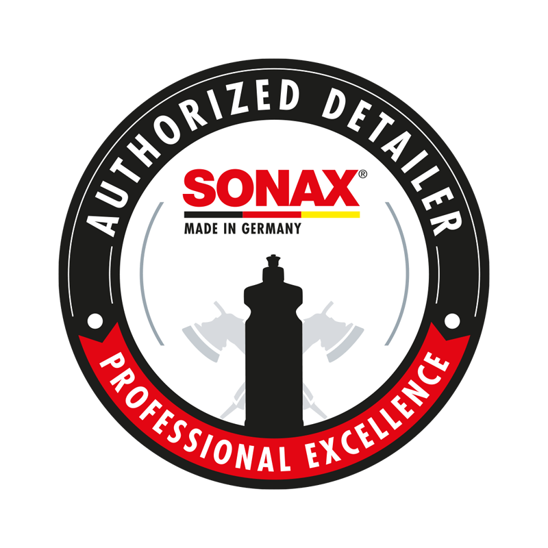Sonax Dealer Logo