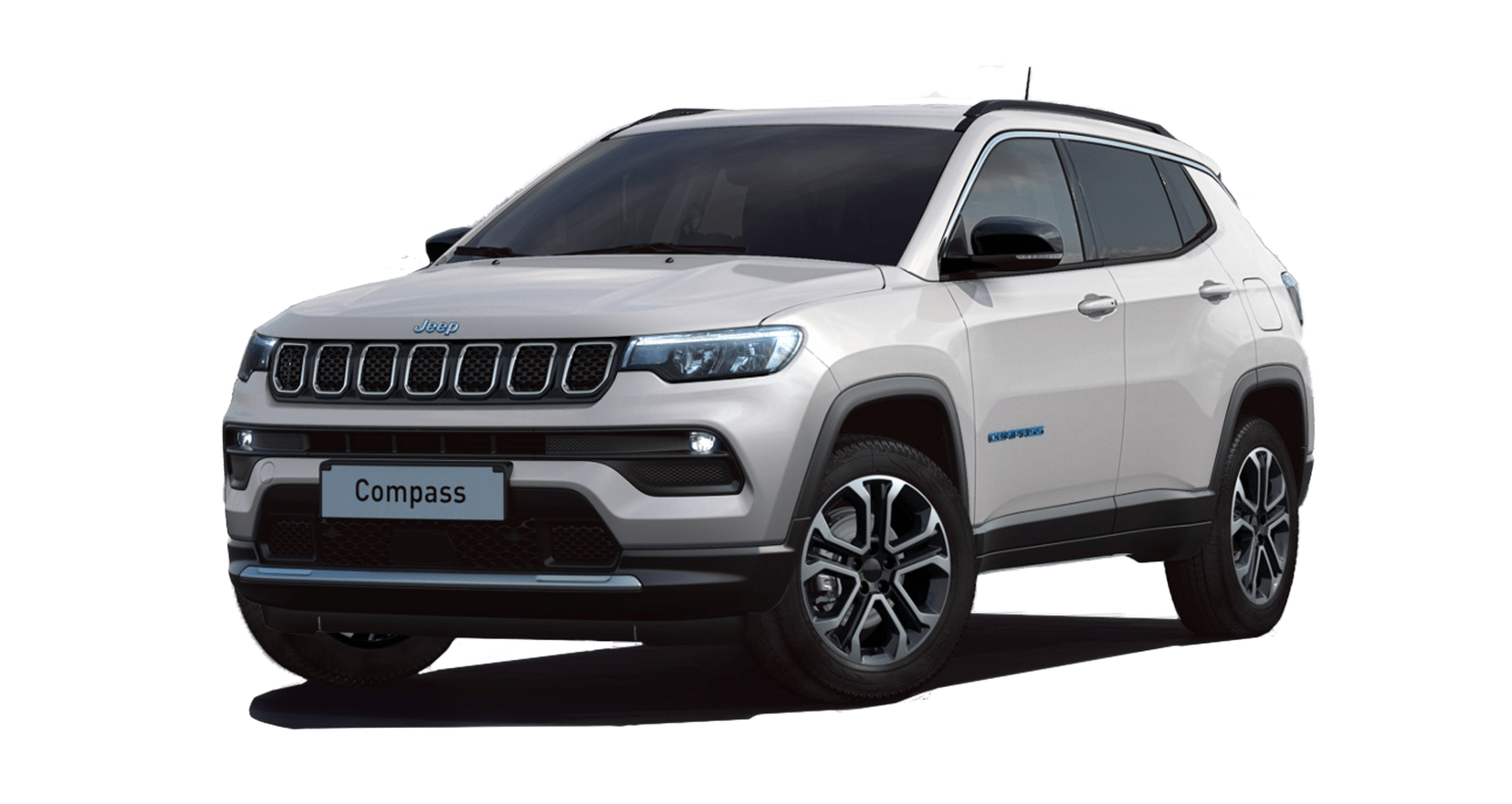 Jeep Compass - Limited