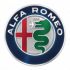 Alfa Romeo Logo Medium